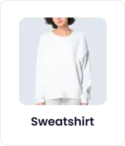 gildan 18000 sweatshirt printram print on demand services