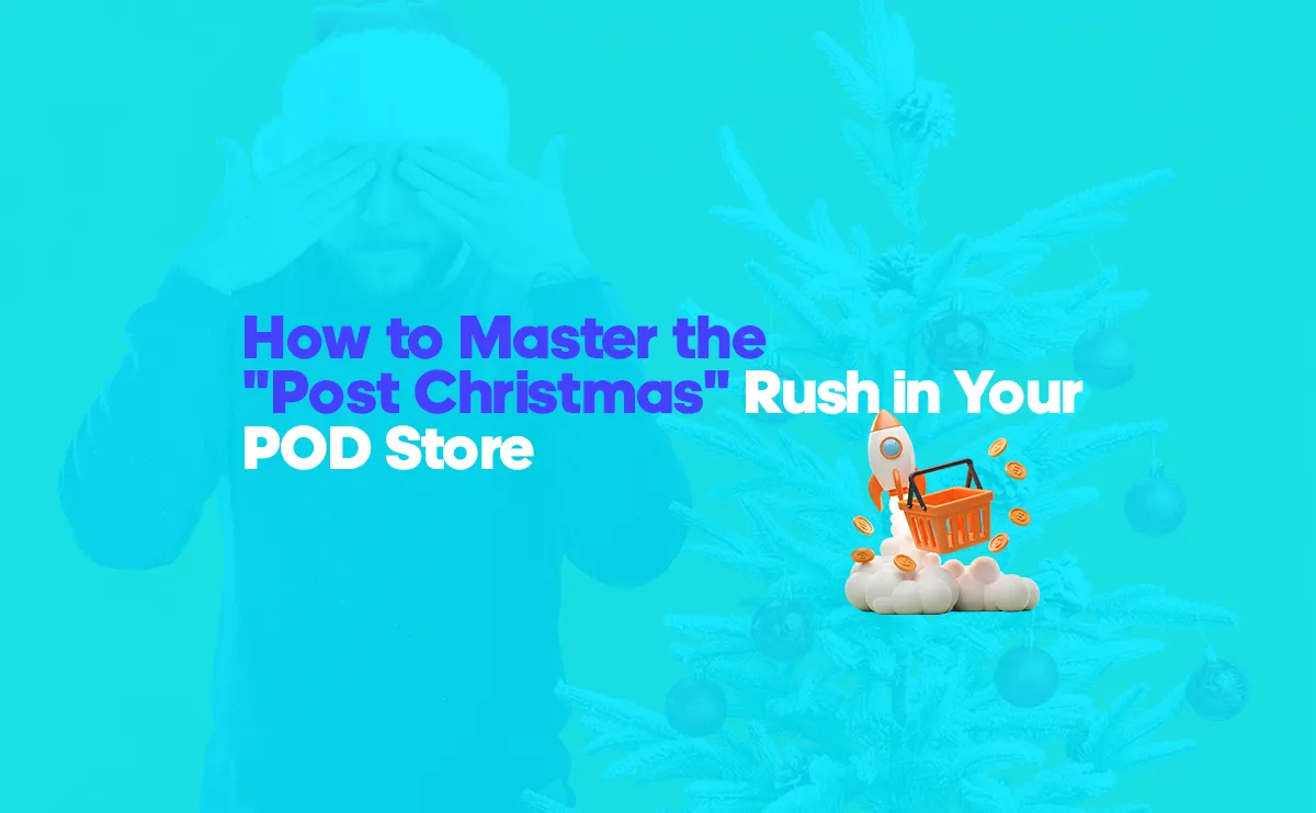 Learn how to plan a strong post Christmas sales strategy to boost your business success.