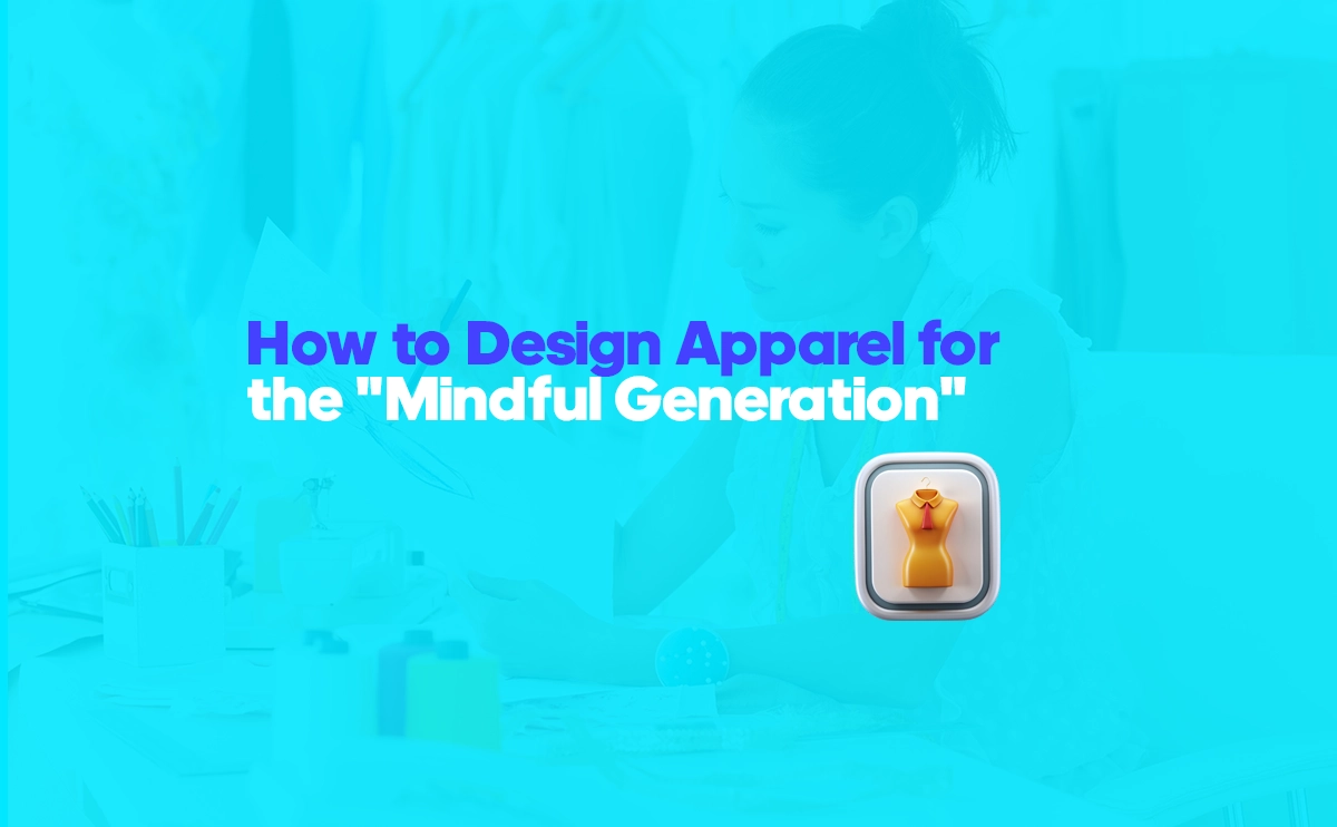 Comfort focused custom clothing is shown, designed to enhance everyday comfort and style.