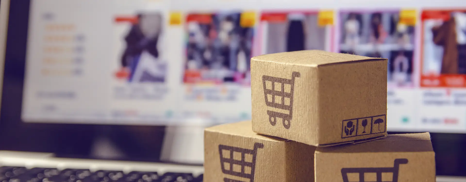 An image about print on demand eBay integration.