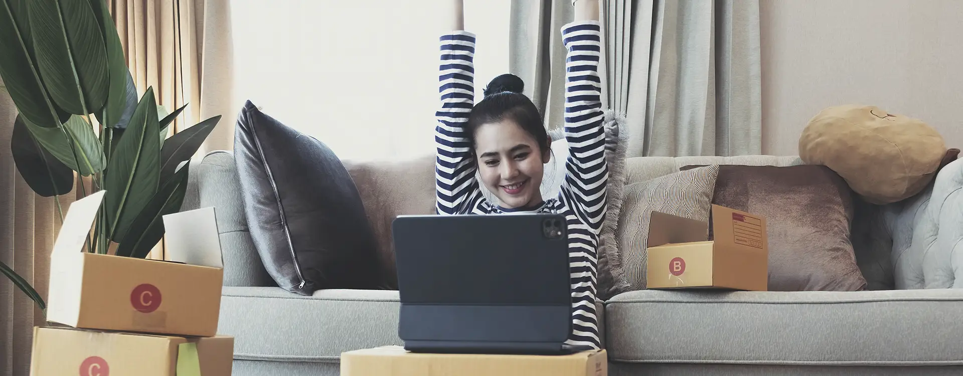 Let's learn more detail about print on demand with eBay.