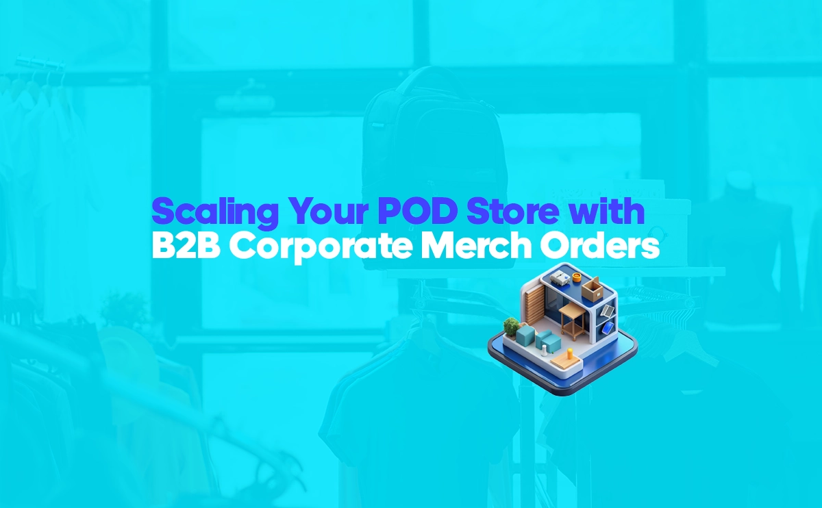 How to sell custom shirts to local businesses using targeted outreach and branding.